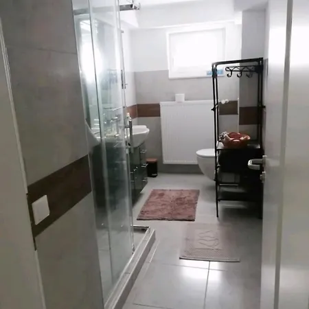 In Niddatal-bönstadt Niddatal