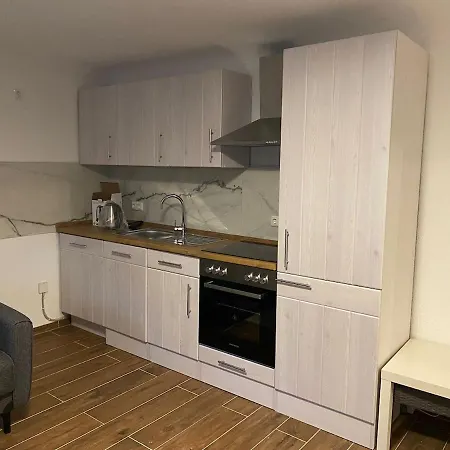 In Niddatal-boenstadt Apartment