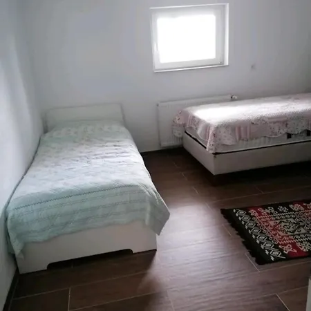 In Niddatal-bönstadt Lägenhet Niddatal