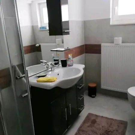 Apartment In Niddatal-boenstadt Niddatal