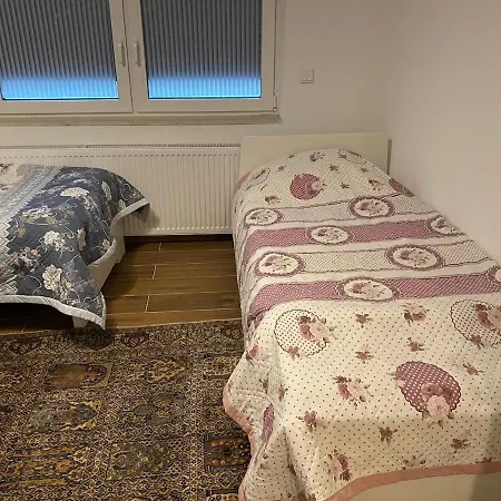 Apartment In Niddatal-boenstadt Niddatal