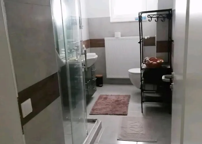 In Niddatal-boenstadt Niddatal