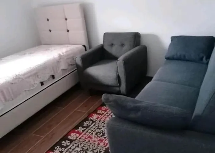 Apartmán In Niddatal-boenstadt