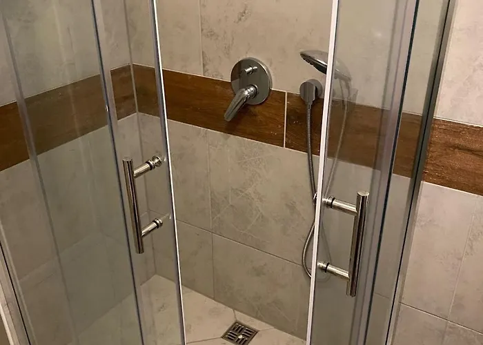 Apartmán In Niddatal-boenstadt Niddatal