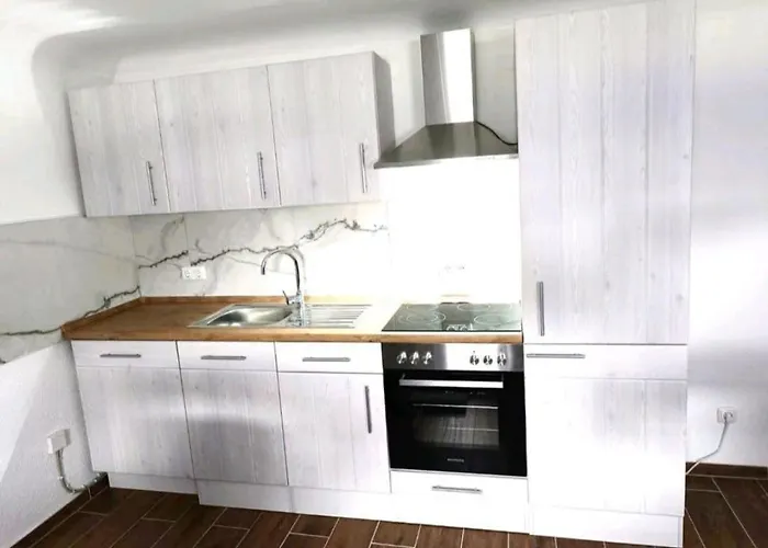 In Niddatal-boenstadt