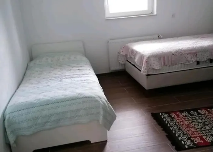 In Niddatal-boenstadt Apartmán Niddatal